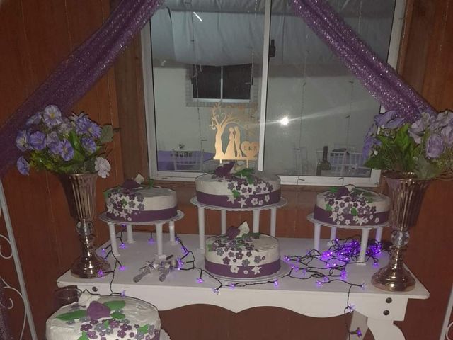 El matrimonio de Lucía y Ricardo  en Vallenar, Huasco 3