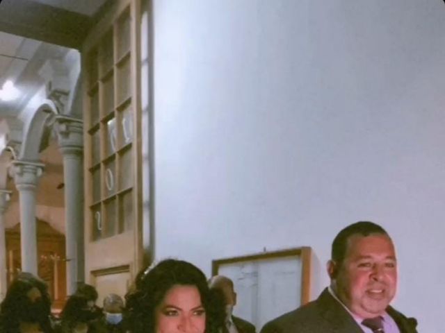 El matrimonio de Lucía y Ricardo  en Vallenar, Huasco 7