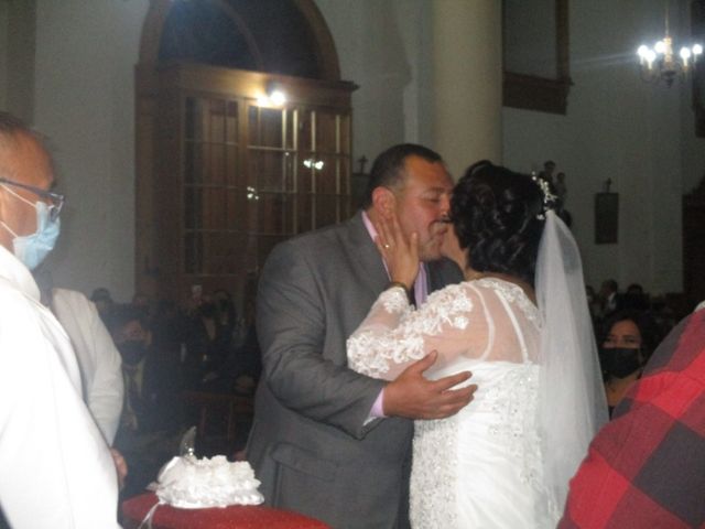 El matrimonio de Lucía y Ricardo  en Vallenar, Huasco 2