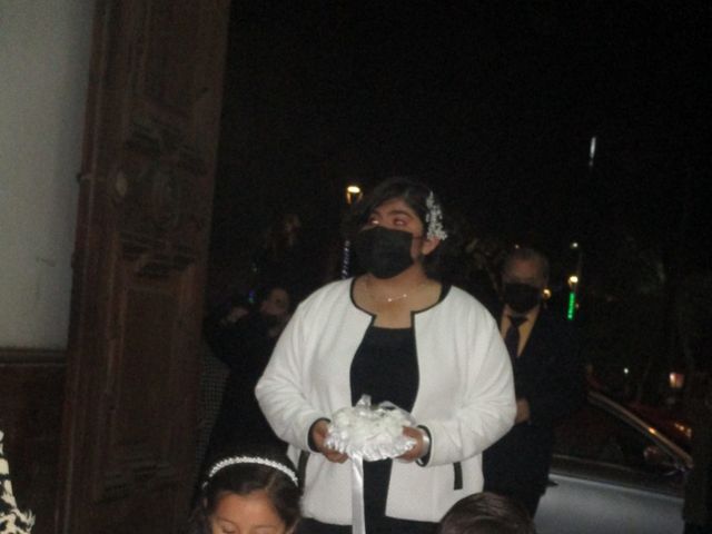 El matrimonio de Lucía y Ricardo  en Vallenar, Huasco 8