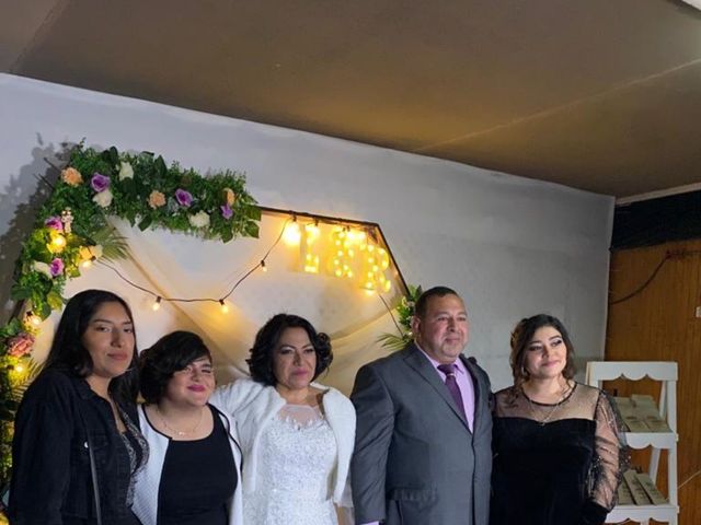 El matrimonio de Lucía y Ricardo  en Vallenar, Huasco 9