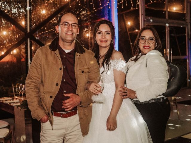 El matrimonio de Marcelo Mella  y Victoria &amp; Marcelo  en Hualpén, Concepción 12