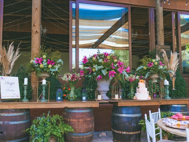 El matrimonio de Joaquin y Camila en Olmué, Quillota 12