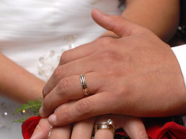 El matrimonio de Rafa y Mari en Paine, Maipo 9