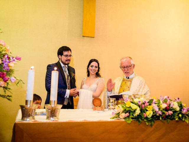 El matrimonio de Miguel y Paulina en Concepción, Concepción 47