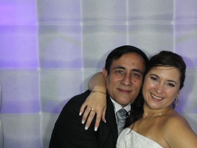 El matrimonio de Ángel y Andrea en Puente Alto, Cordillera 2