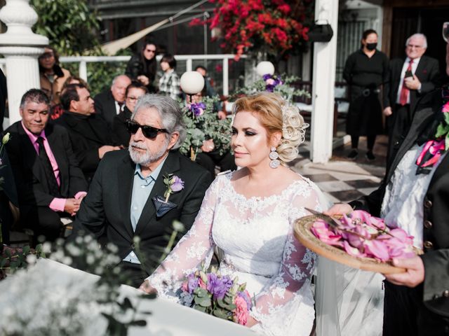 El matrimonio de Luis y Peggy en Valparaíso, Valparaíso 10