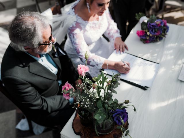 El matrimonio de Luis y Peggy en Valparaíso, Valparaíso 15