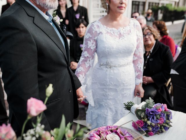 El matrimonio de Luis y Peggy en Valparaíso, Valparaíso 18