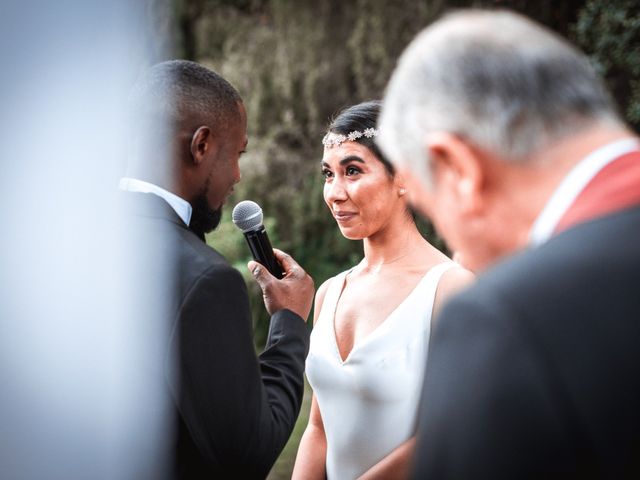 El matrimonio de Sunday y Malem en Isla de Maipo, Talagante 33