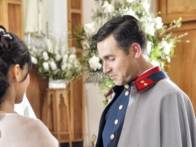 El matrimonio de Belén y Matias en Valdivia, Valdivia 4