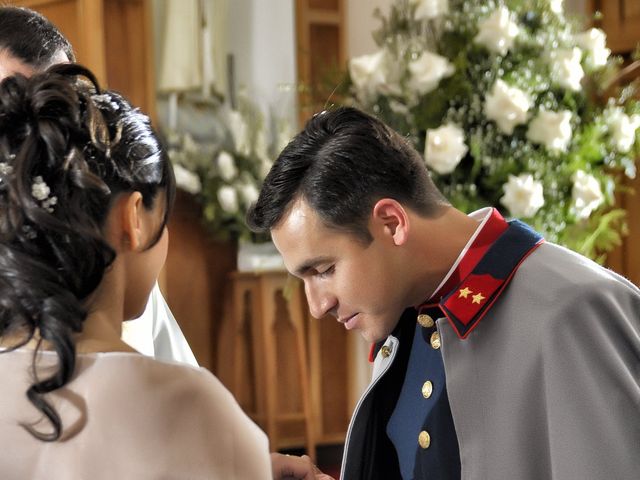 El matrimonio de Belén y Matias en Valdivia, Valdivia 5