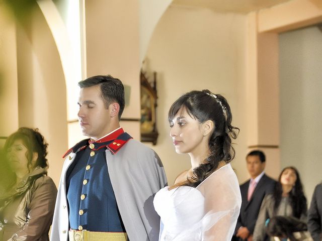 El matrimonio de Belén y Matias en Valdivia, Valdivia 7