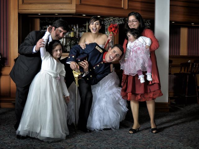 El matrimonio de Belén y Matias en Valdivia, Valdivia 9
