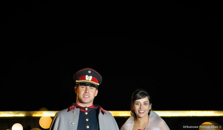 El matrimonio de Belén y Matias en Valdivia, Valdivia