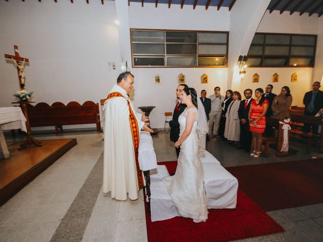 El matrimonio de Gonzalo y Noelia en La Serena, Elqui 3