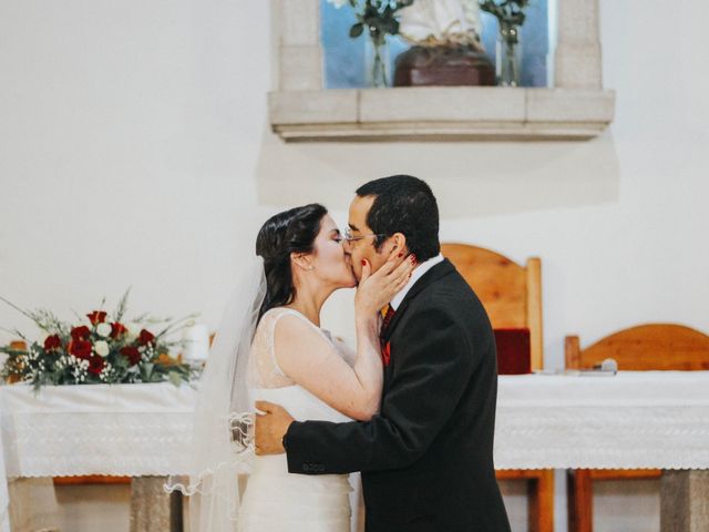 El matrimonio de Gonzalo y Noelia en La Serena, Elqui 7