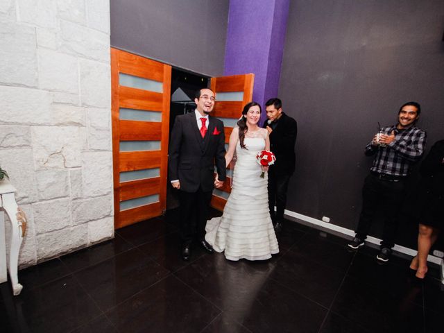 El matrimonio de Gonzalo y Noelia en La Serena, Elqui 10