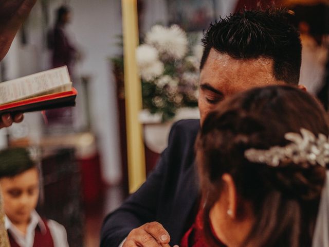 El matrimonio de Raúl y Nataly en Santiago, Santiago 7