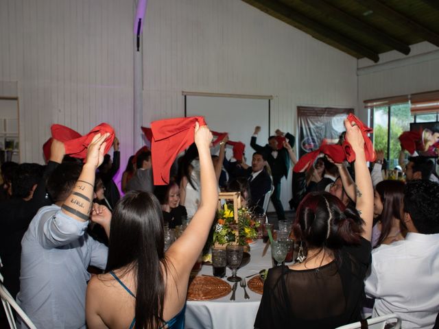 El matrimonio de Chrystopher  y Camila   en Viña del Mar, Valparaíso 7