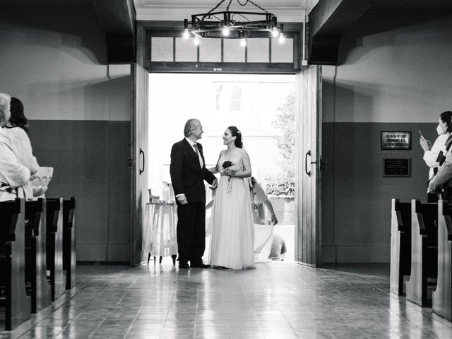 El matrimonio de José Tomás y Bárbara en Temuco, Cautín 7