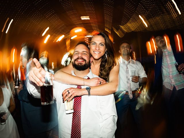 El matrimonio de Magda y Caro en Paine, Maipo 26