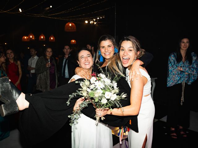 El matrimonio de Magda y Caro en Paine, Maipo 31