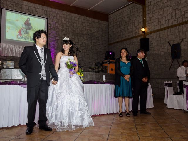 El matrimonio de Medeli  y Jean  en Iquique, Iquique 19