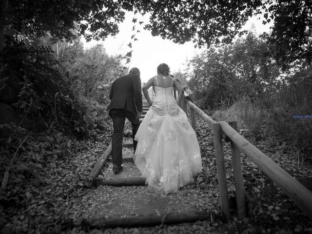 El matrimonio de Francisco y Andrea en San Pedro de la Paz, Concepción 15