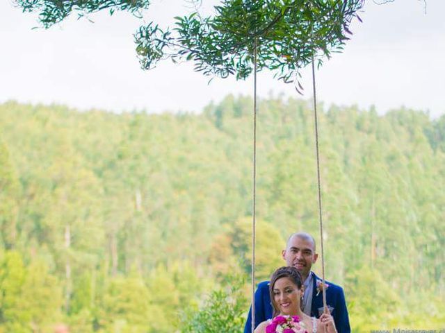 El matrimonio de Francisco y Andrea en San Pedro de la Paz, Concepción 16