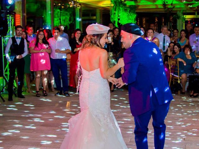 El matrimonio de Francisco y Andrea en San Pedro de la Paz, Concepción 28