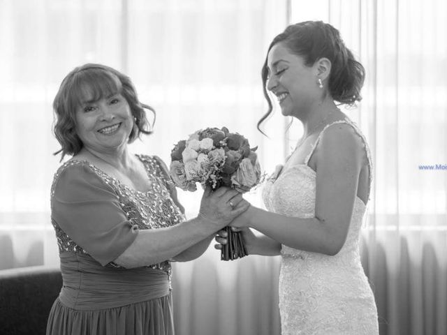 El matrimonio de Francisco y Andrea en San Pedro de la Paz, Concepción 36