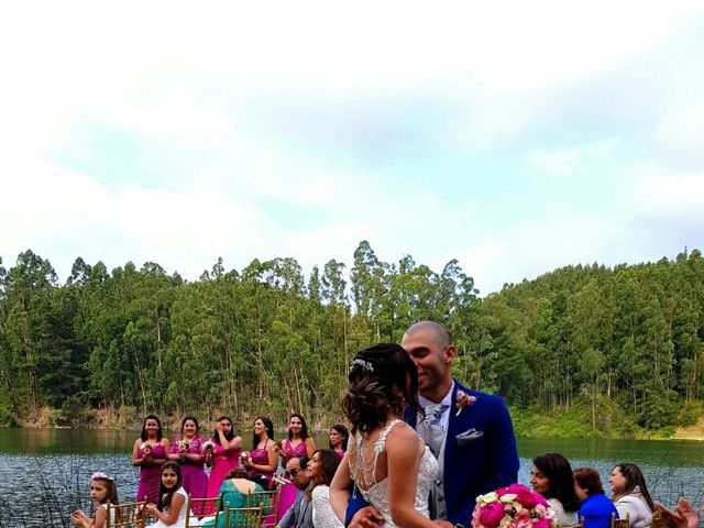 El matrimonio de Francisco y Andrea en San Pedro de la Paz, Concepción 50