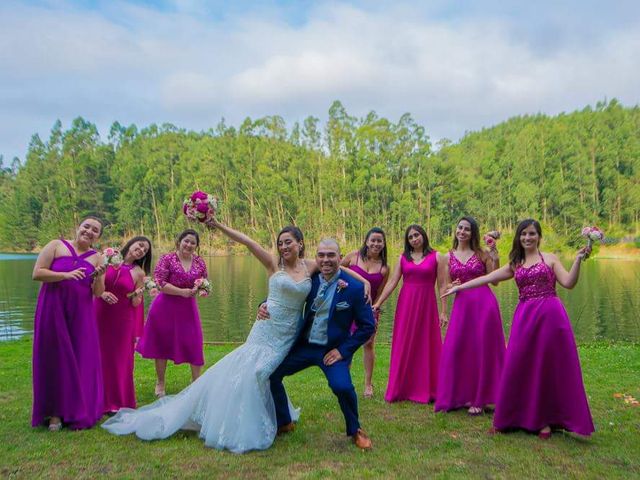 El matrimonio de Francisco y Andrea en San Pedro de la Paz, Concepción 64