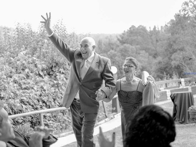 El matrimonio de Francisco y Andrea en San Pedro de la Paz, Concepción 77