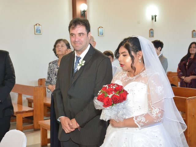 El matrimonio de Eduardo y Carmen en La Serena, Elqui 2