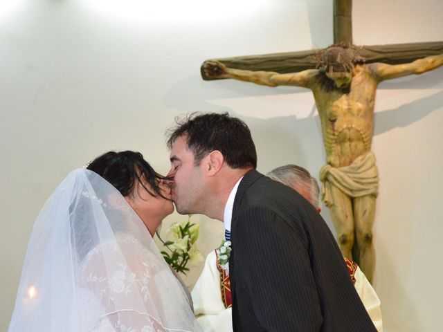 El matrimonio de Eduardo y Carmen en La Serena, Elqui 5