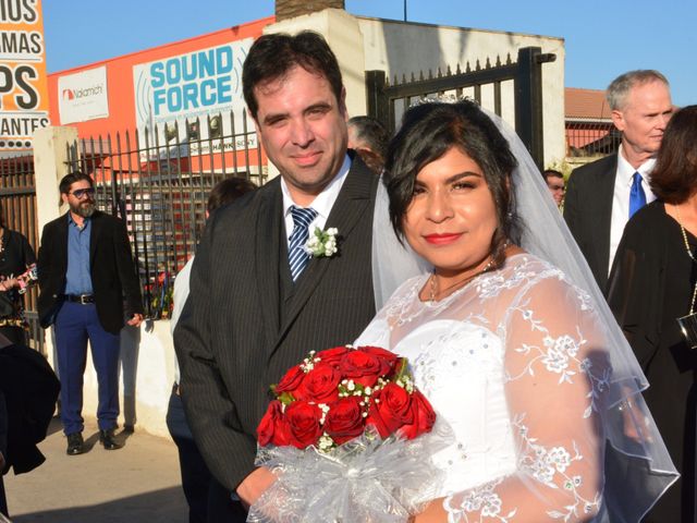 El matrimonio de Eduardo y Carmen en La Serena, Elqui 19