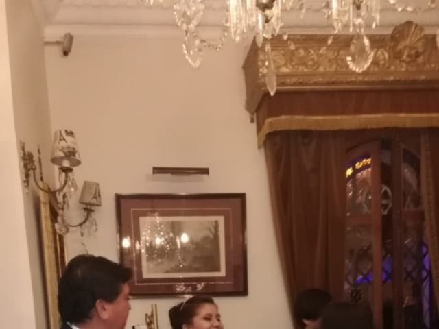 El matrimonio de Víctor   y Alejandra   en Ñuñoa, Santiago 3