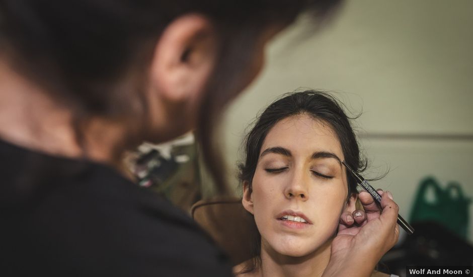 El matrimonio de Javier y Camila en San Bernardo, Maipo