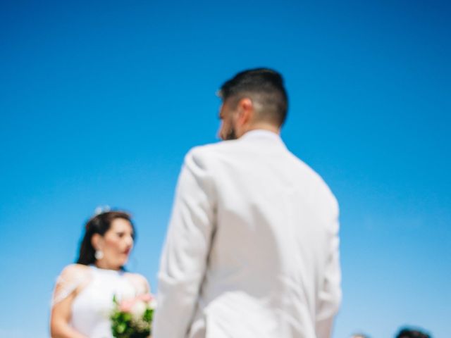 El matrimonio de Sebastián y Liza en Antofagasta, Antofagasta 29