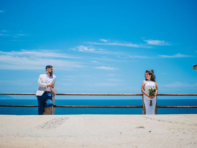 El matrimonio de Sebastián y Liza en Antofagasta, Antofagasta 46