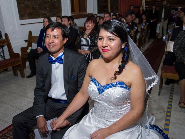 El matrimonio de Jorge y Yessica en Antofagasta, Antofagasta 6