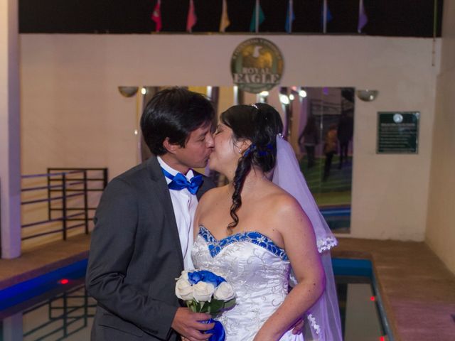 El matrimonio de Jorge y Yessica en Antofagasta, Antofagasta 7
