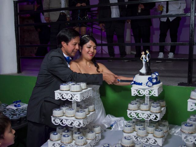 El matrimonio de Jorge y Yessica en Antofagasta, Antofagasta 10