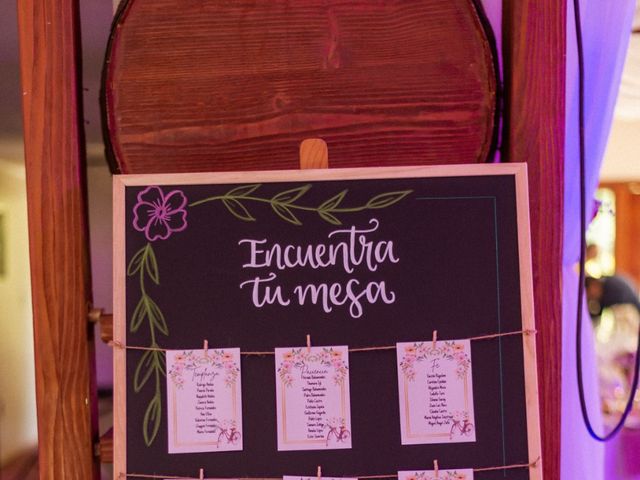 El matrimonio de Kevin  y Solange  en Temuco, Cautín 7
