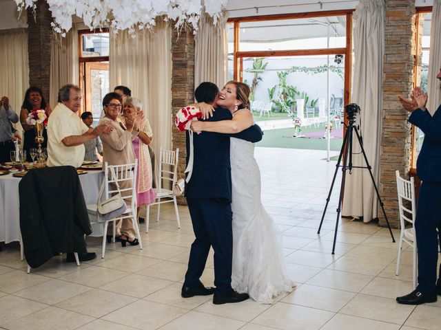 El matrimonio de Jimena y Erwin en Antofagasta, Antofagasta 35