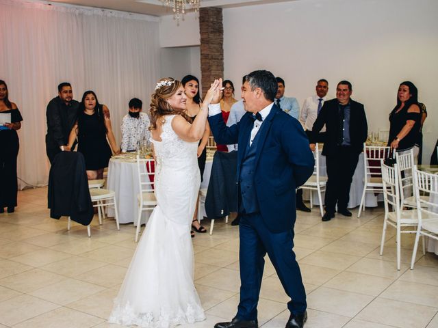 El matrimonio de Jimena y Erwin en Antofagasta, Antofagasta 37