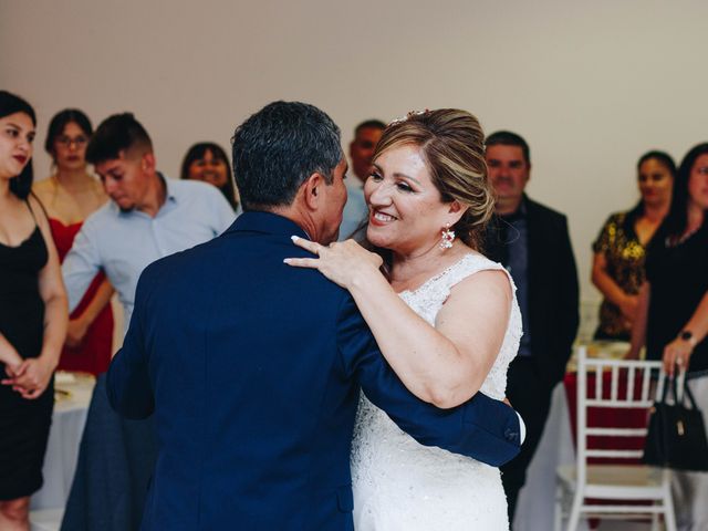 El matrimonio de Jimena y Erwin en Antofagasta, Antofagasta 39