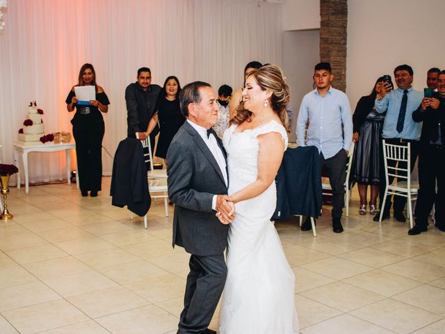 El matrimonio de Jimena y Erwin en Antofagasta, Antofagasta 41